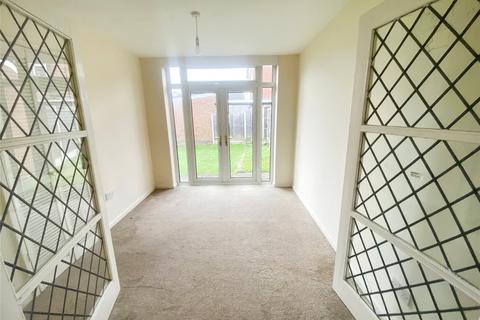 3 bedroom link detached house to rent, Bollington Road, Leicester LE2