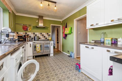 3 bedroom semi-detached house for sale, Shropshire Road, Lincoln LN1