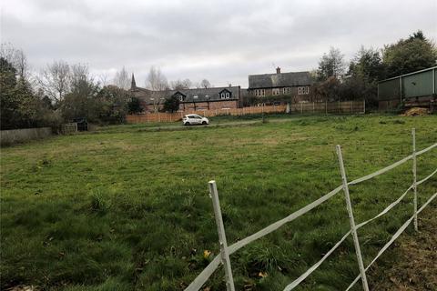 Land for sale, Knowsley L34