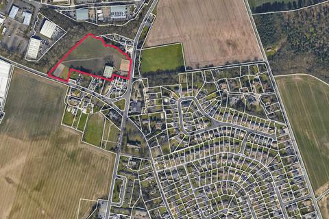 Land for sale, Knowsley L34