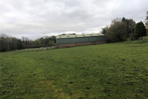 Land for sale, Knowsley L34