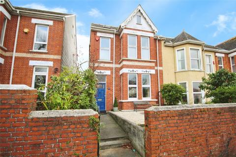 4 bedroom terraced house to rent, Victoria Road, Devon PL5