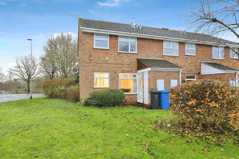 1 bedroom flat for sale, Cabot Grove, Staffordshire WV6