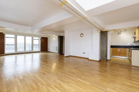 1 bedroom flat to rent, E2