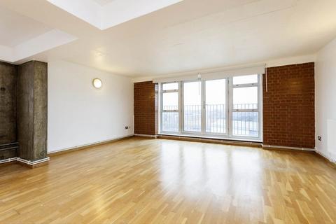 1 bedroom flat to rent, E2