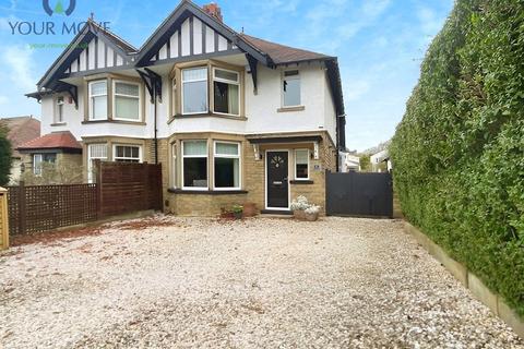 3 bedroom semi-detached house for sale, Langley Avenue, West Yorkshire BD16