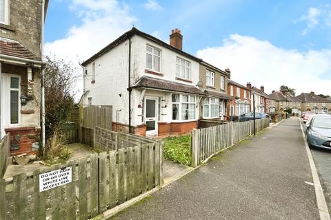 3 bedroom semi-detached house to rent, Lilac Road, Hampshire SO16