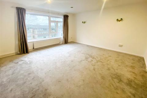 2 bedroom flat to rent, Christchurch Park, Surrey SM2