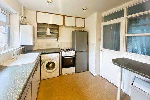 2 bedroom flat to rent, Christchurch Park, Surrey SM2