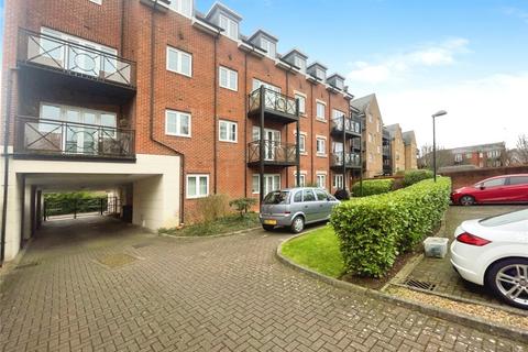 2 bedroom flat for sale, Wharf Lane, Hertfordshire WD3