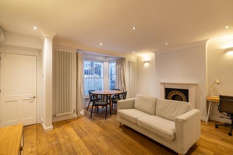 2 bedroom flat to rent, Chesterton Road, Ladbroke Grove, W10