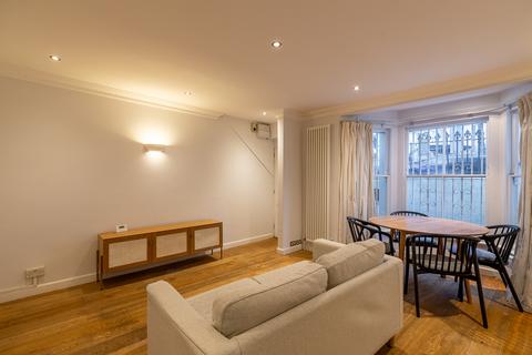 2 bedroom flat to rent, Chesterton Road, Ladbroke Grove, W10