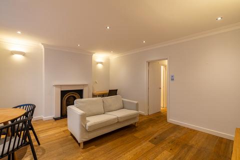 2 bedroom flat to rent, Chesterton Road, Ladbroke Grove, W10