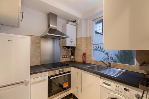 2 bedroom flat to rent, Chesterton Road, Ladbroke Grove, W10