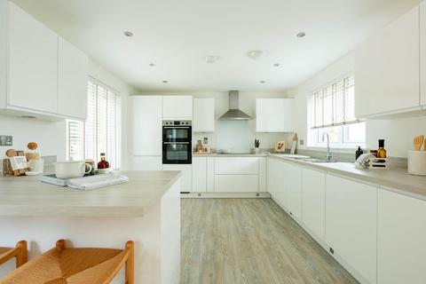 4 bedroom detached house for sale, The Waysdale - Plot 526 at Whittle Gardens, Whittle Gardens, Hanbury Road GL3