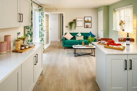4 bedroom detached house for sale, The Waysdale - Plot 526 at Whittle Gardens, Whittle Gardens, Hanbury Road GL3