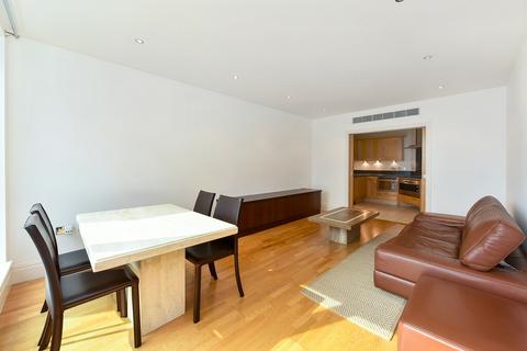 2 bedroom flat to rent, Imperial Wharf, Fulham, SW6