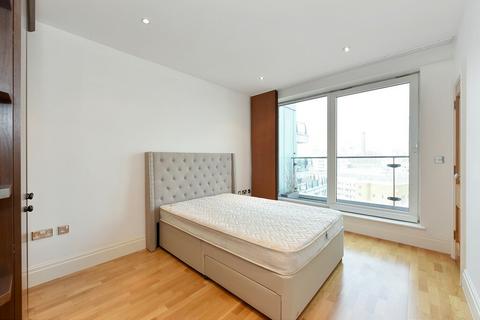 2 bedroom flat to rent, Imperial Wharf, Fulham, SW6