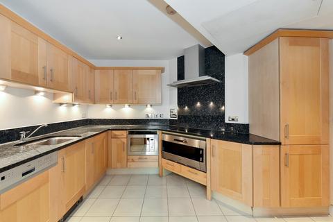 2 bedroom flat to rent, Imperial Wharf, Fulham, SW6