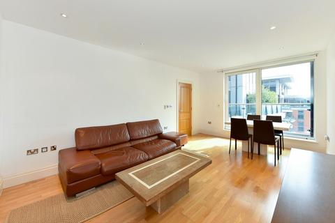 2 bedroom flat to rent, Imperial Wharf, Fulham, SW6