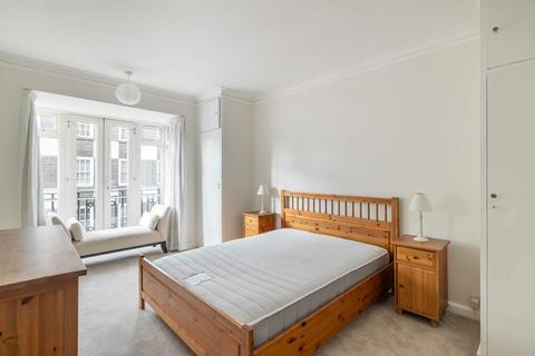 1 bedroom flat to rent, Marsham Street, Westminster, SW1P