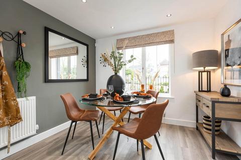 3 bedroom detached house for sale, The Yewdale - Plot 31 at Berwick Green, Berwick Green, A4018 BS10