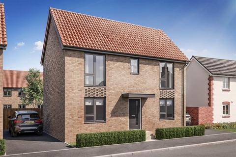 3 bedroom detached house for sale, The Yewdale - Plot 31 at Berwick Green, BS10, Berwick Green, A4018 BS10