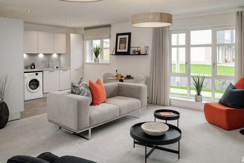 2 bedroom apartment for sale, Plot 195, Apartment - Type A at Southbank by CALA Persley Den Drive, Aberdeen AB21 9GQ