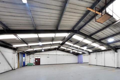 Industrial unit to rent, Southfield Industrial Estate, Glenrothes KY6