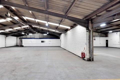 Industrial unit to rent, Southfield Industrial Estate, Glenrothes KY6