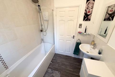 7 Cannock Close, Ellistown, Coalville, LE67 1EX