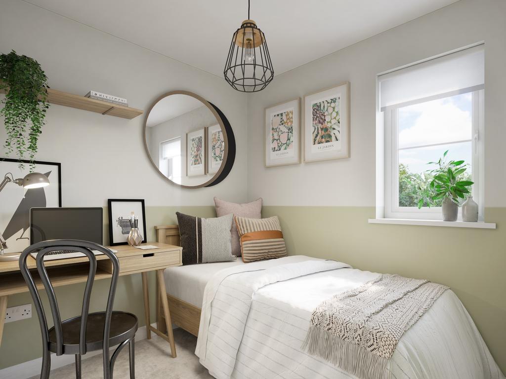 Bedroom 3