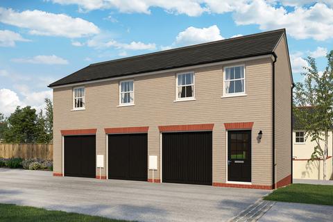 2 bedroom detached house for sale, Wincham 2 at David Wilson Homes @ Treledan Treledan, Saltash PL12