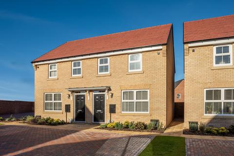 undefined, The Archford at DWH at Hampton Beach Sheerness Way, Hampton, Peterborough PE7