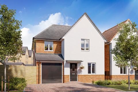 3 bedroom detached house for sale, The Taylor at DWH at Hampton Beach, PE7 Sheerness Way, Hampton, Peterborough PE7