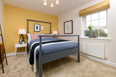 3 bedroom detached house for sale, The Taylor at DWH at Hampton Beach Sheerness Way, Hampton, Peterborough PE7