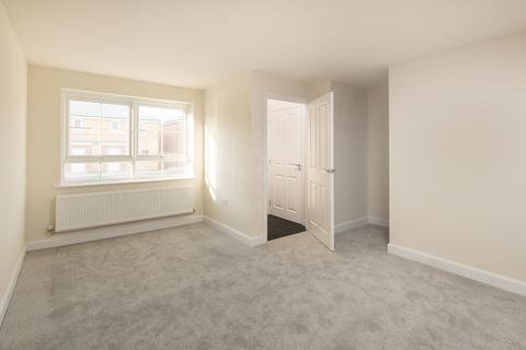 3 bedroom end of terrace house for sale, Maidstone at Lancaster Gardens Phase 2 Bawtry Road, Harworth, Doncaster DN11