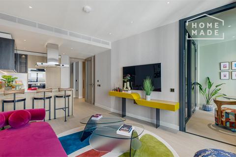 1 bedroom flat to rent, One Nine Elms, SW8