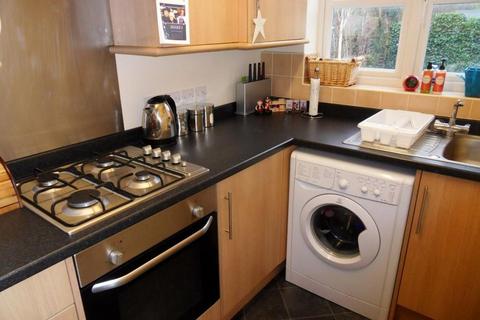 2 bedroom end of terrace house to rent, Bond Close, Loughborough, LE11