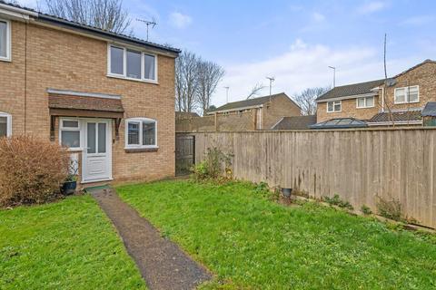 2 bedroom semi-detached house for sale, Orton Waterville, Peterborough PE2