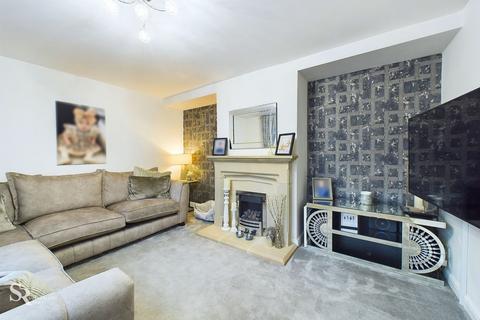 undefined, Grange Park Road, Chapel-En-Le-Frith, SK23