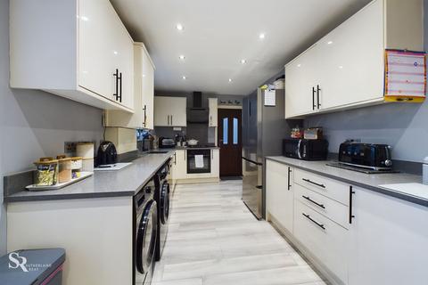 undefined, Grange Park Road, Chapel-En-Le-Frith, SK23