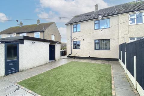 undefined, Grange Park Road, Chapel-En-Le-Frith, SK23