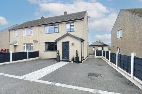 undefined, Grange Park Road, Chapel-En-Le-Frith, SK23