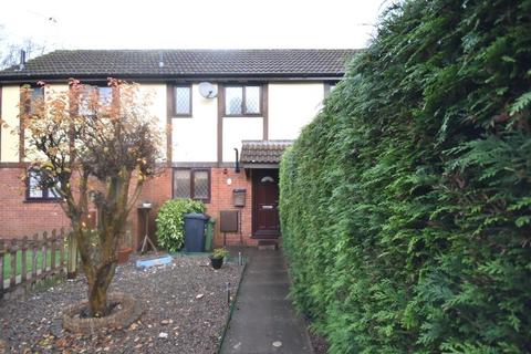 1 bedroom terraced house for sale, Robinsons Meadow, Ledbury, Herefordshire, HR8