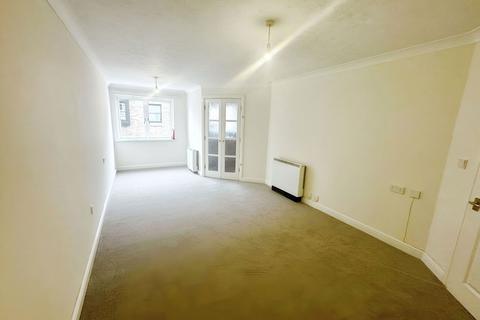 1 bedroom retirement property for sale, Cricklade Street, Swindon, SN1 3LW