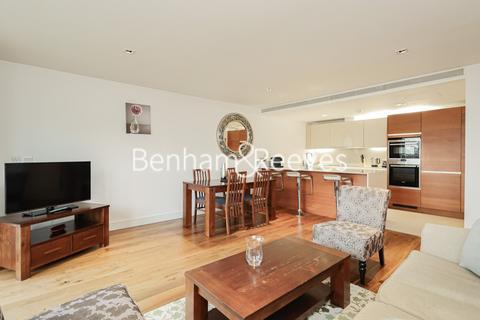 2 bedroom apartment to rent, Bridge Road, Kew TW8