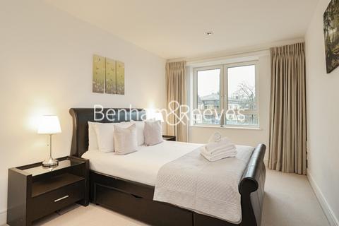 2 bedroom apartment to rent, Bridge Road, Kew TW8