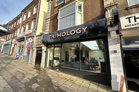 Retail property (high street) for sale, Penygraig Road, Swansea