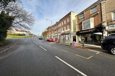 Retail property (high street) for sale, Penygraig Road, Swansea